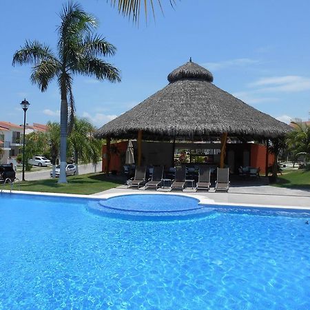 Tranquila Casa Cerca De La Playa Nuevo Vallarta Exterior photo
