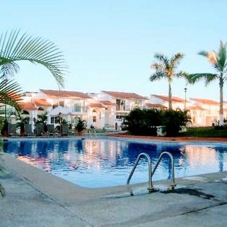 Tranquila Casa Cerca De La Playa Nuevo Vallarta Exterior photo