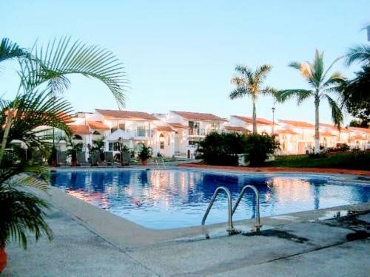 Tranquila Casa Cerca De La Playa Nuevo Vallarta Exterior photo